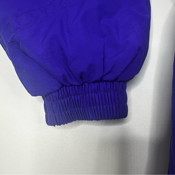 Vintage Edelweiss Skiwear Suit. Size 8 - Picture 9 of 11